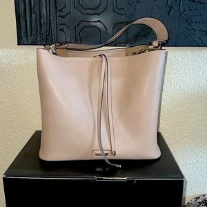 ALDO Beige Nude Handbag